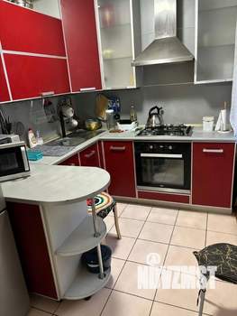 3-к квартира, на длительный срок, 61м2, 2/5 этаж