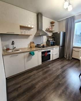 1-к квартира, на длительный срок, 40м2, 6/11 этаж