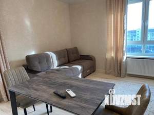 2-к квартира, на длительный срок, 46м2, 8/25 этаж