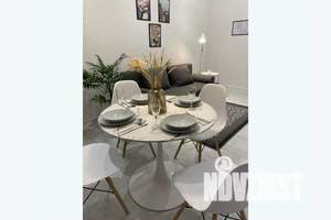 2-к квартира, посуточно, 45м2, 2/4 этаж