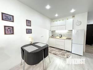 1-к квартира, на длительный срок, 30м2, 16/25 этаж