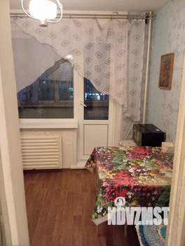 1-к квартира, на длительный срок, 38м2, 4/9 этаж