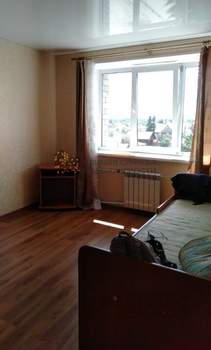 1-к квартира, на длительный срок, 30м2, 5/5 этаж