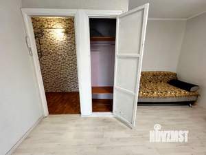 1-к квартира, на длительный срок, 30м2, 5/5 этаж