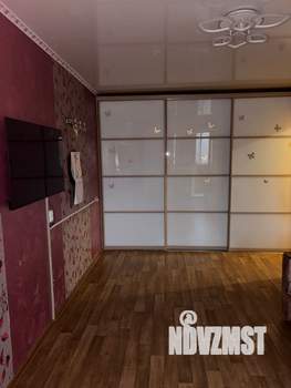 2-к квартира, на длительный срок, 45м2, 4/5 этаж