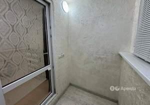 2-к квартира, на длительный срок, 46м2, 2/26 этаж