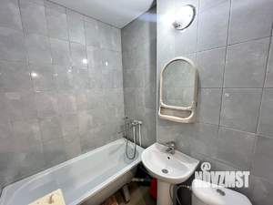 1-к квартира, на длительный срок, 25м2, 12/22 этаж