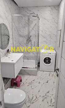 1-к квартира, на длительный срок, 36м2, 2/25 этаж