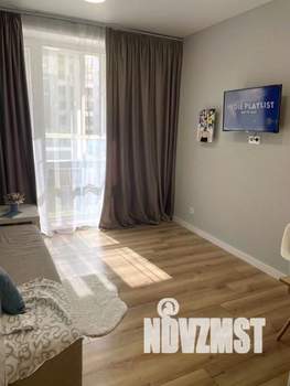 2-к квартира, посуточно, 35м2, 1/1 этаж