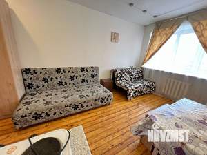 Студия квартира, на длительный срок, 14м2, 1/4 этаж