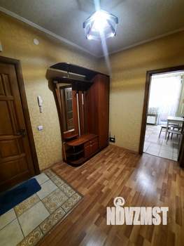 2-к квартира, посуточно, 60м2, 3/16 этаж