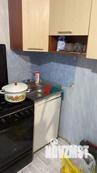 1-к квартира, на длительный срок, 30м2, 2/5 этаж