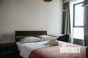 1-к квартира, посуточно, 60м2, 1/1 этаж