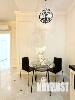 1-к квартира, посуточно, 38м2, 4/21 этаж