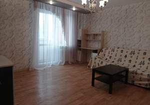 1-к квартира, на длительный срок, 36м2, 7/9 этаж