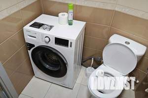 2-к квартира, посуточно, 45м2, 8/15 этаж