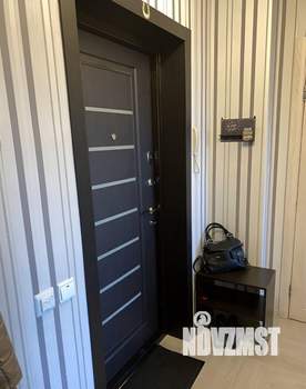 1-к квартира, на длительный срок, 35м2, 9/18 этаж