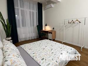 2-к квартира, посуточно, 65м2, 11/13 этаж