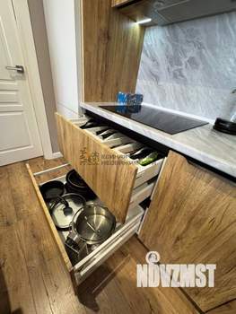 3-к квартира, на длительный срок, 78м2, 18/20 этаж