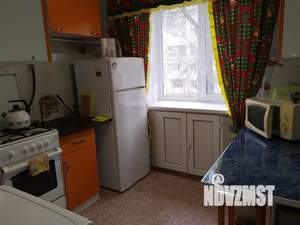 1-к квартира, посуточно, 29м2, 2/5 этаж