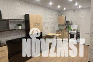 2-к квартира, посуточно, 55м2, 18/26 этаж