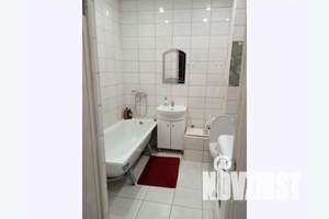 1-к квартира, посуточно, 30м2, 23/25 этаж