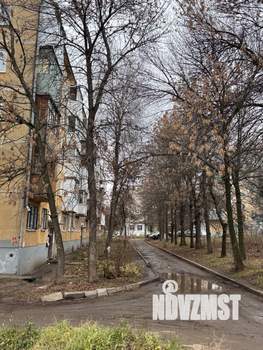 3-к квартира, на длительный срок, 59м2, 4/5 этаж