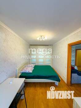 2-к квартира, на длительный срок, 44м2, 4/5 этаж