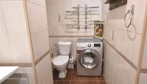 1-к квартира, на длительный срок, 47м2, 3/8 этаж