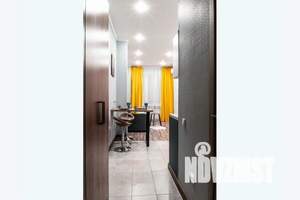 1-к квартира, посуточно, 30м2, 9/12 этаж