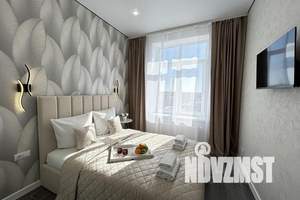 2-к квартира, посуточно, 44м2, 8/8 этаж