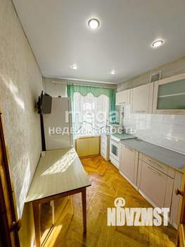 3-к квартира, на длительный срок, 61м2, 3/9 этаж