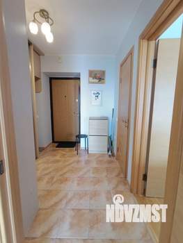 1-к квартира, на длительный срок, 34м2, 13/17 этаж