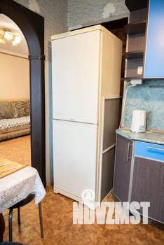 2-к квартира, посуточно, 47м2, 2/5 этаж