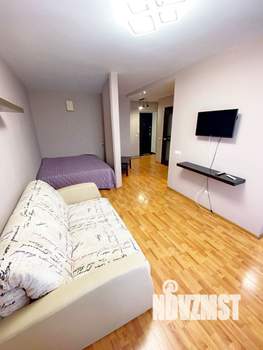 1-к квартира, на длительный срок, 40м2, 12/14 этаж