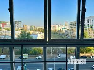 1-к квартира, посуточно, 39м2, 8/12 этаж