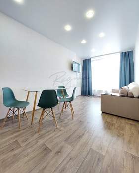 2-к квартира, на длительный срок, 40м2, 8/20 этаж