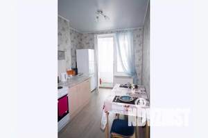 1-к квартира, посуточно, 39м2, 4/20 этаж