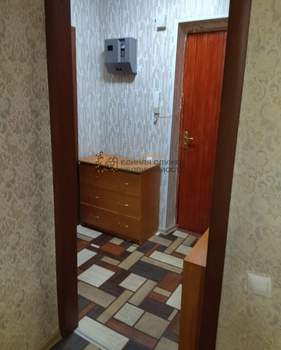 1-к квартира, на длительный срок, 40м2, 8/9 этаж