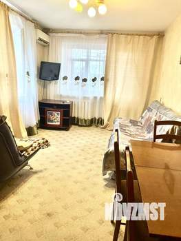 2-к квартира, на длительный срок, 45м2, 4/5 этаж