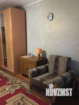 1-к квартира, на длительный срок, 38м2, 6/9 этаж