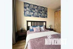 3-к квартира, посуточно, 60м2, 7/9 этаж