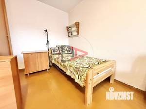 1-к квартира, на длительный срок, 34м2, 4/5 этаж