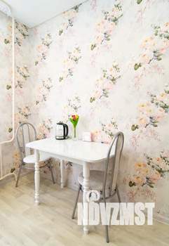 1-к квартира, посуточно, 35м2, 1/9 этаж