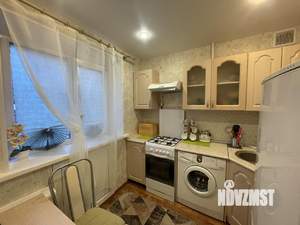 1-к квартира, посуточно, 31м2, 1/5 этаж