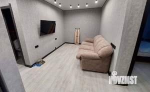 2-к квартира, на длительный срок, 45м2, 18/25 этаж