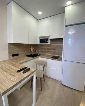 2-к квартира, на длительный срок, 45м2, 3/28 этаж