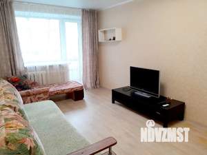1-к квартира, посуточно, 32м2, 4/5 этаж