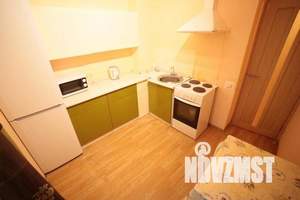 1-к квартира, посуточно, 33м2, 21/25 этаж