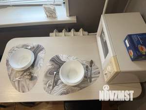 1-к квартира, посуточно, 30м2, 2/5 этаж